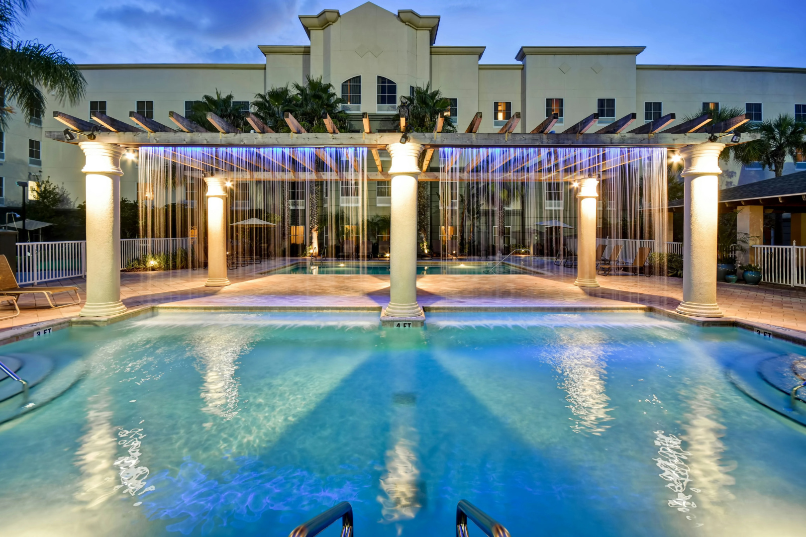 Foto - Homewood Suites by Hilton Tampa - Port Richey