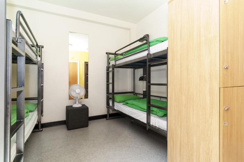 Foto - YHA London Central