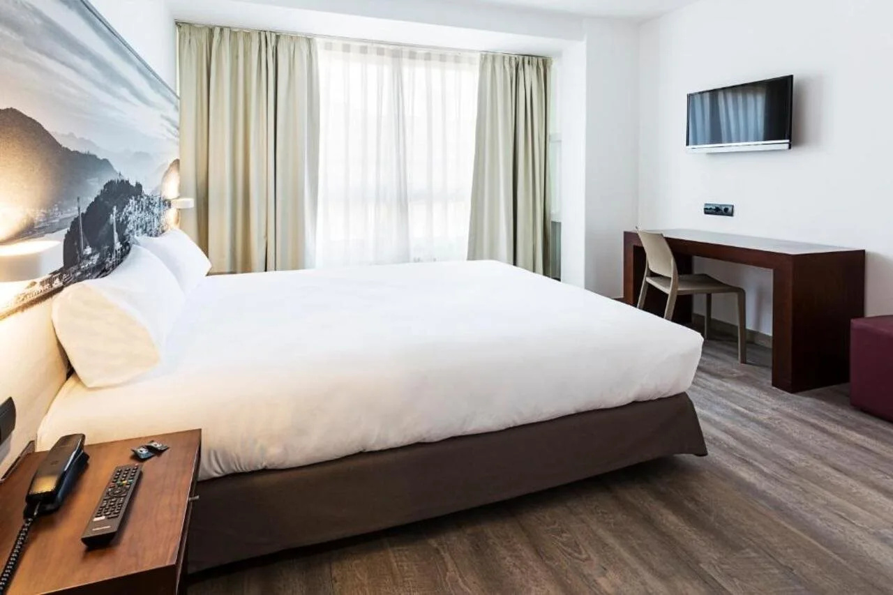 Foto - B&B Hotel Vigo