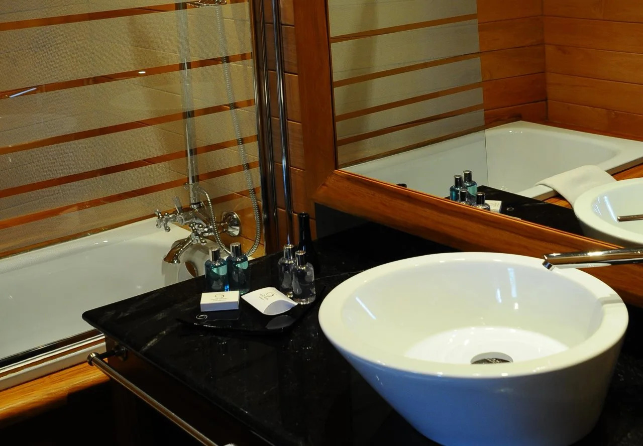 Foto - TANA-Boutique Hôtel