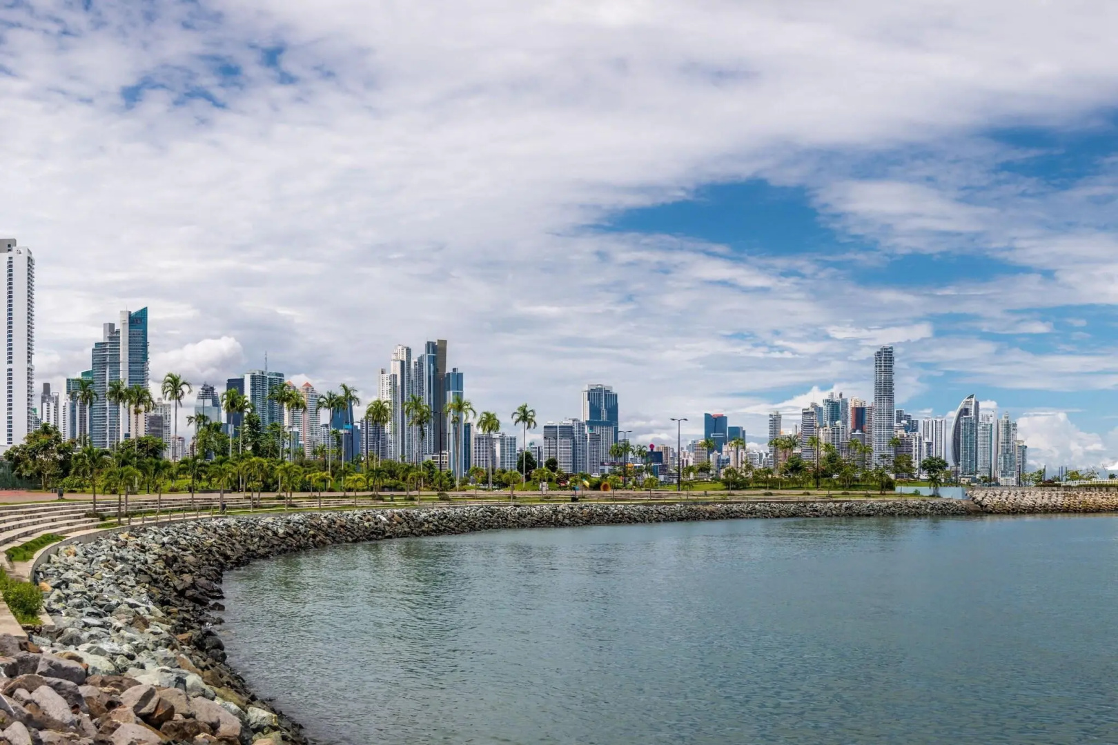 Photo - Sheraton Grand Panama
