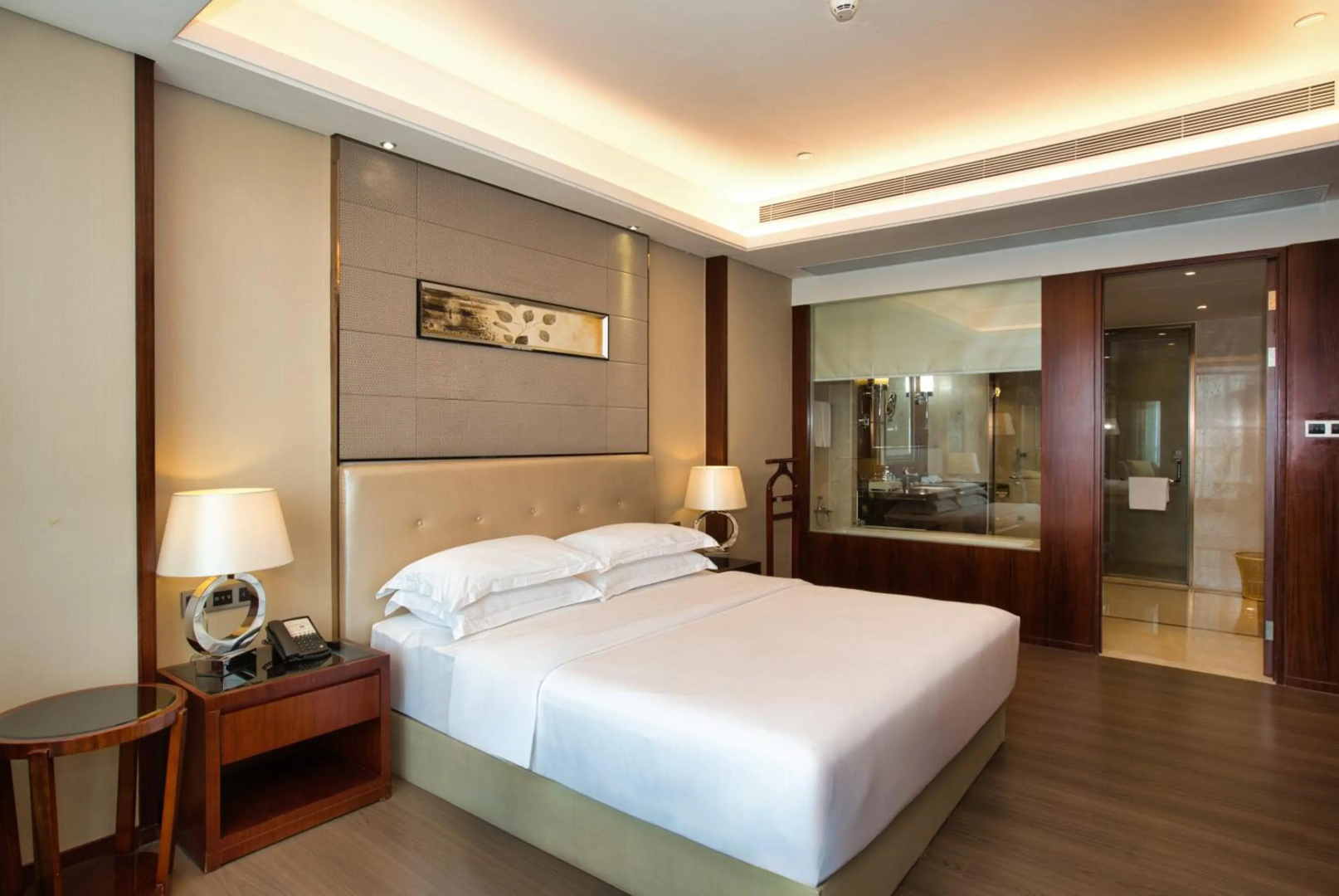 Photo - Wyndham Garden Foshan Nanhai