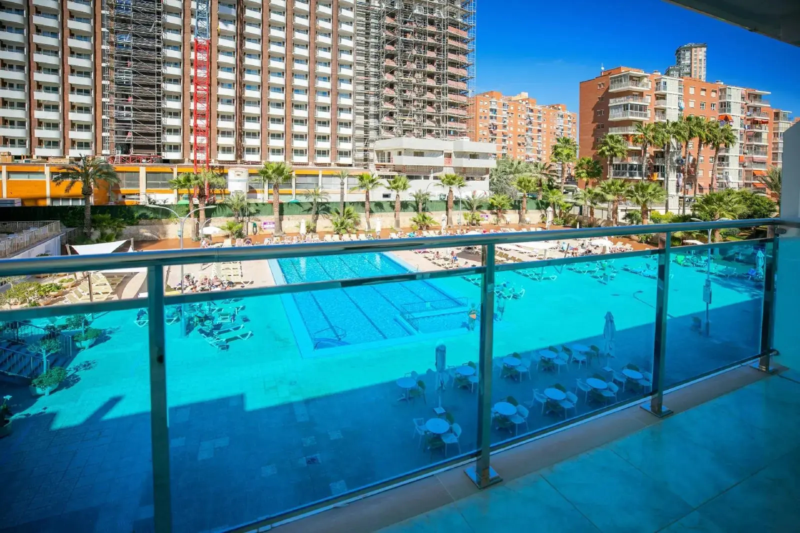 Photo - Hotel Servigroup Calypso