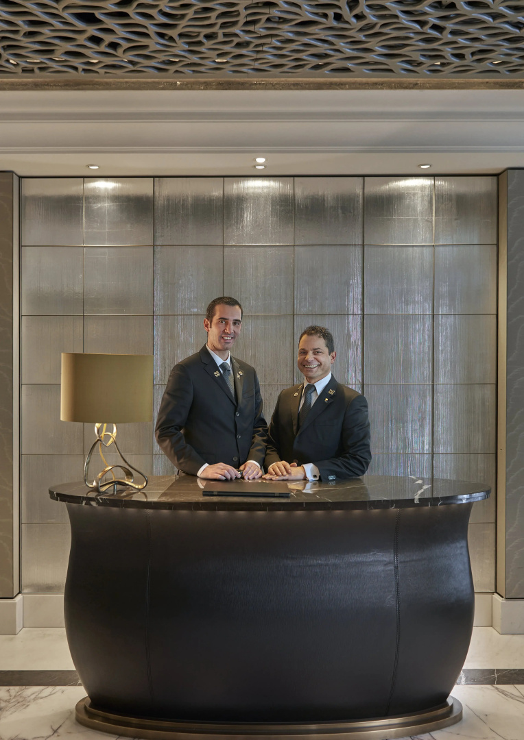 Photo - Mandarin Oriental, Munich