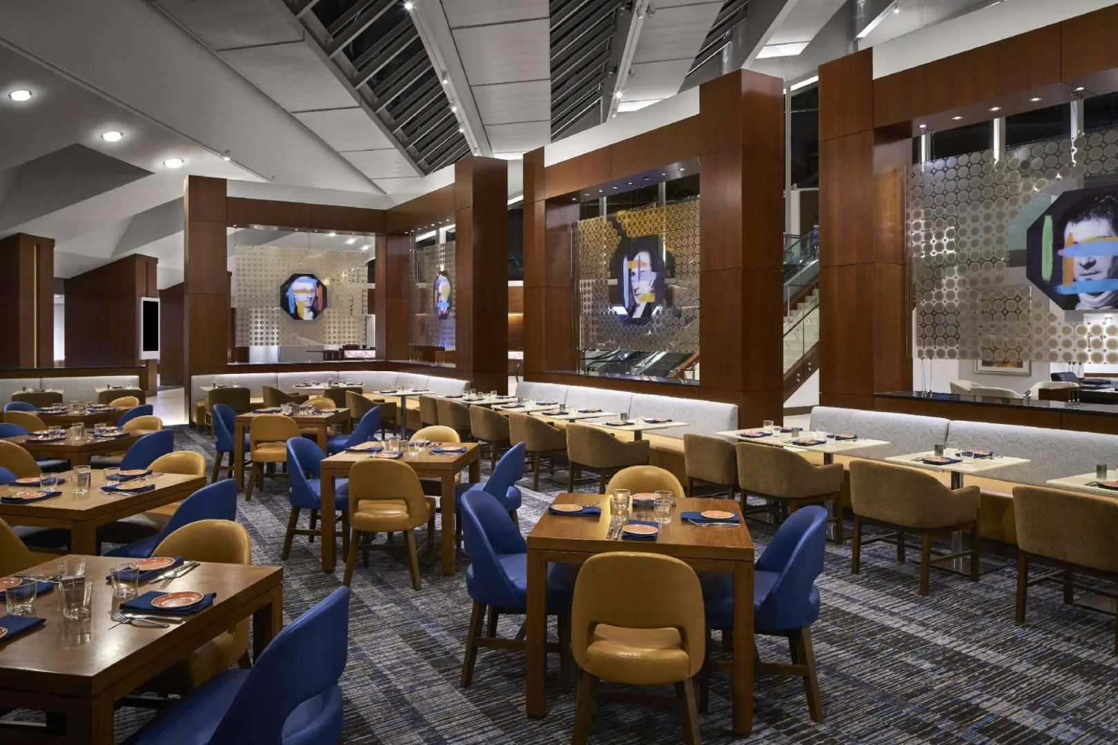 Foto - Hyatt Regency Washington on Capitol Hill