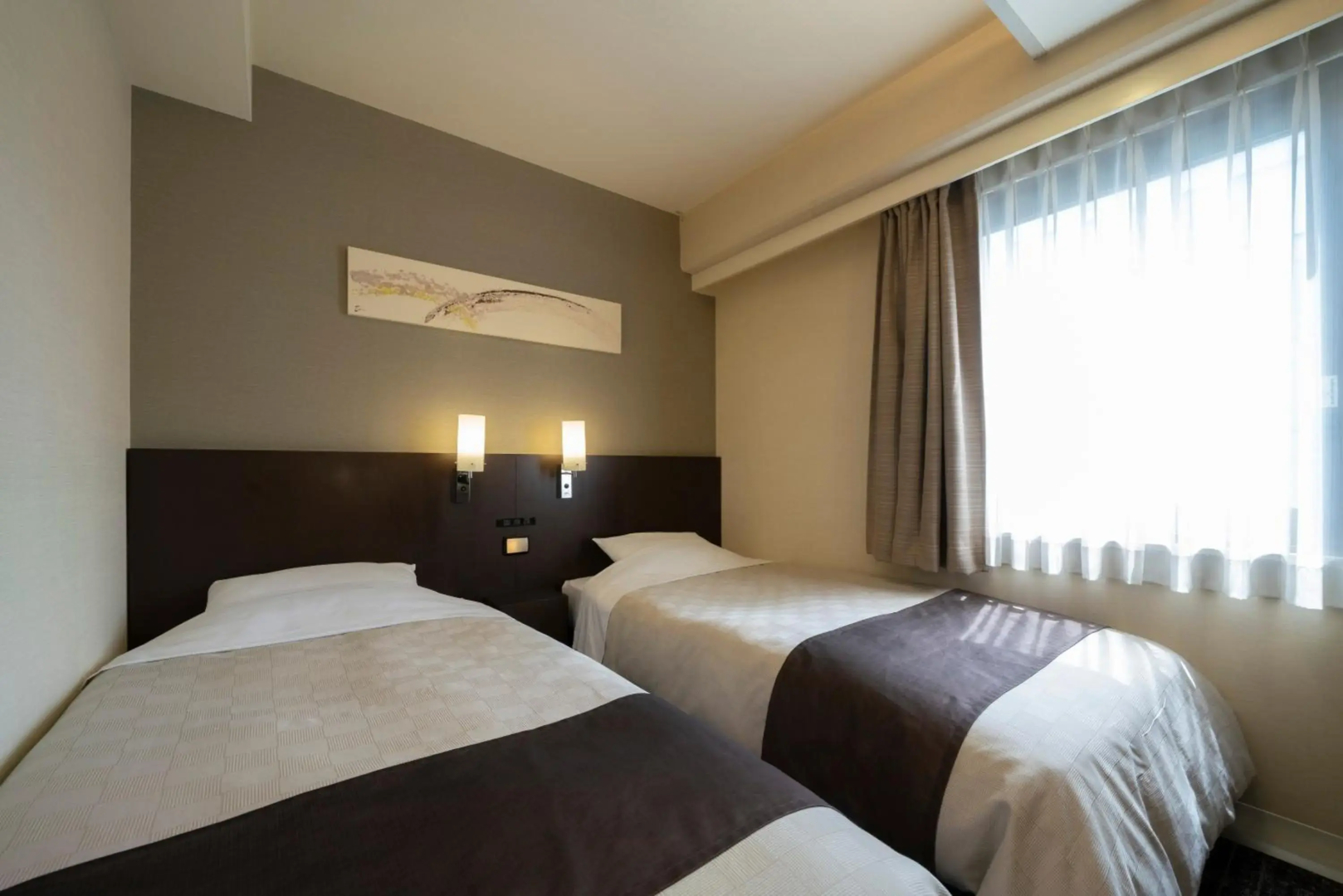 Photo - Hotel Binario Umeda