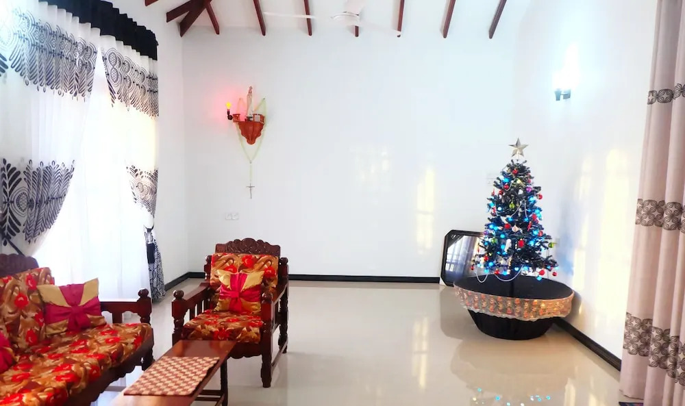 Foto - Rodrigo's Villa & Restaurant