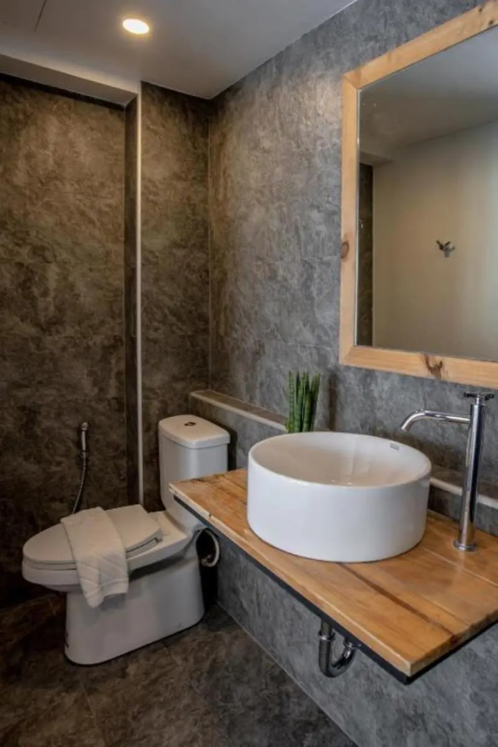 Foto - My Loft Hotel SHA