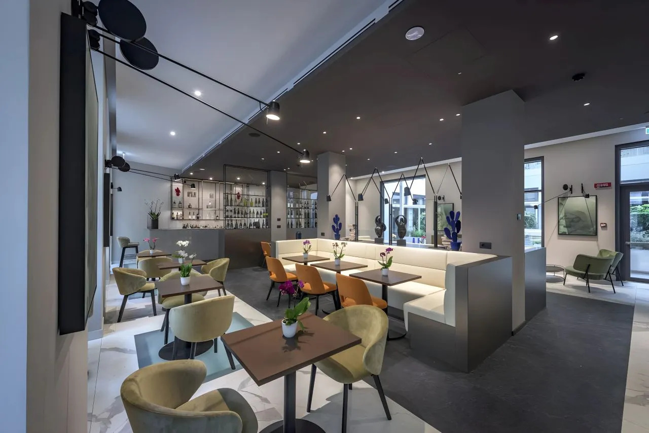 Foto - Hotel Cinque Giornate