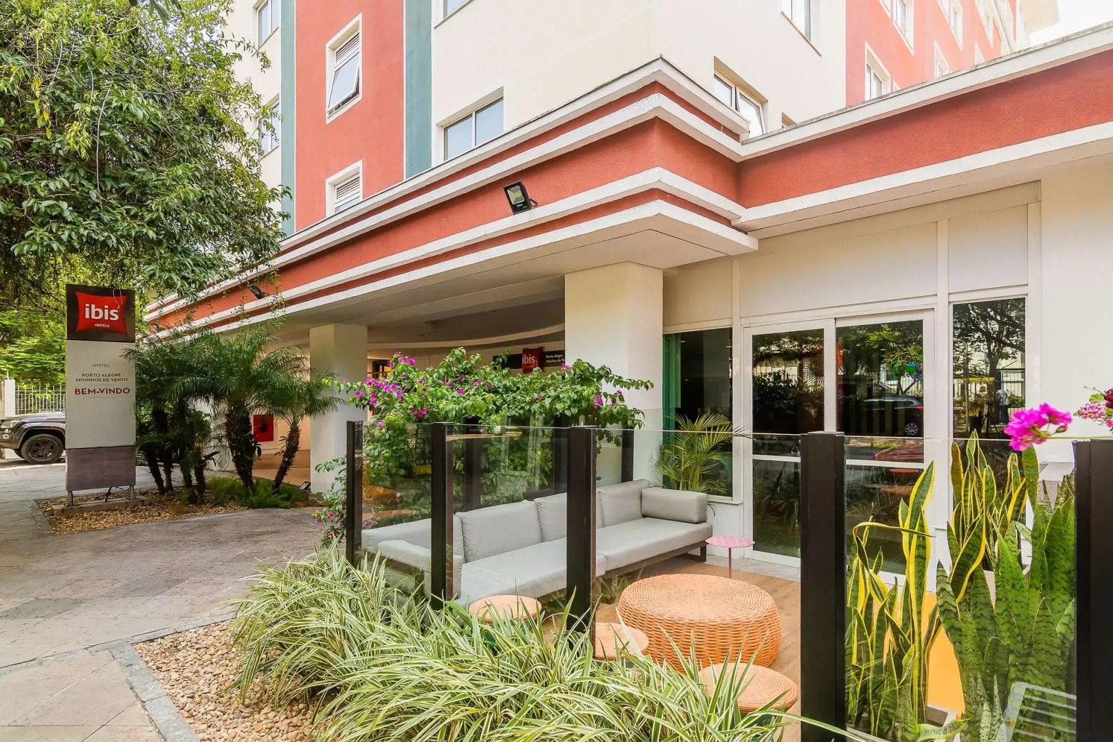 Foto - ibis Styles Porto Alegre Moinhos de Vento