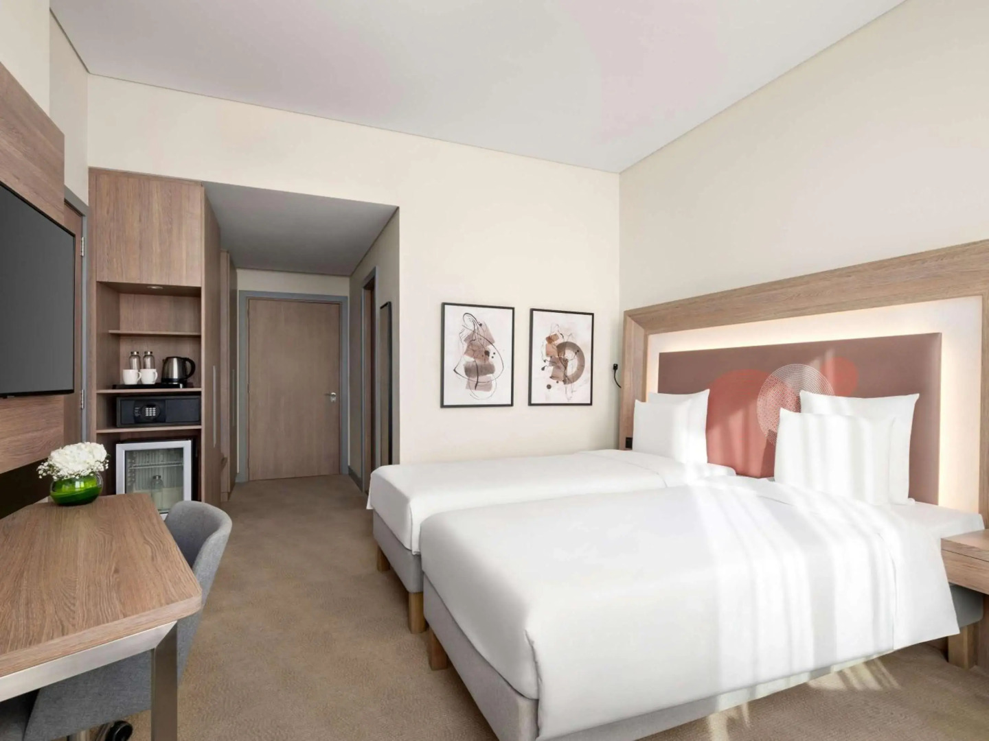 Photo - Hotel Beacon