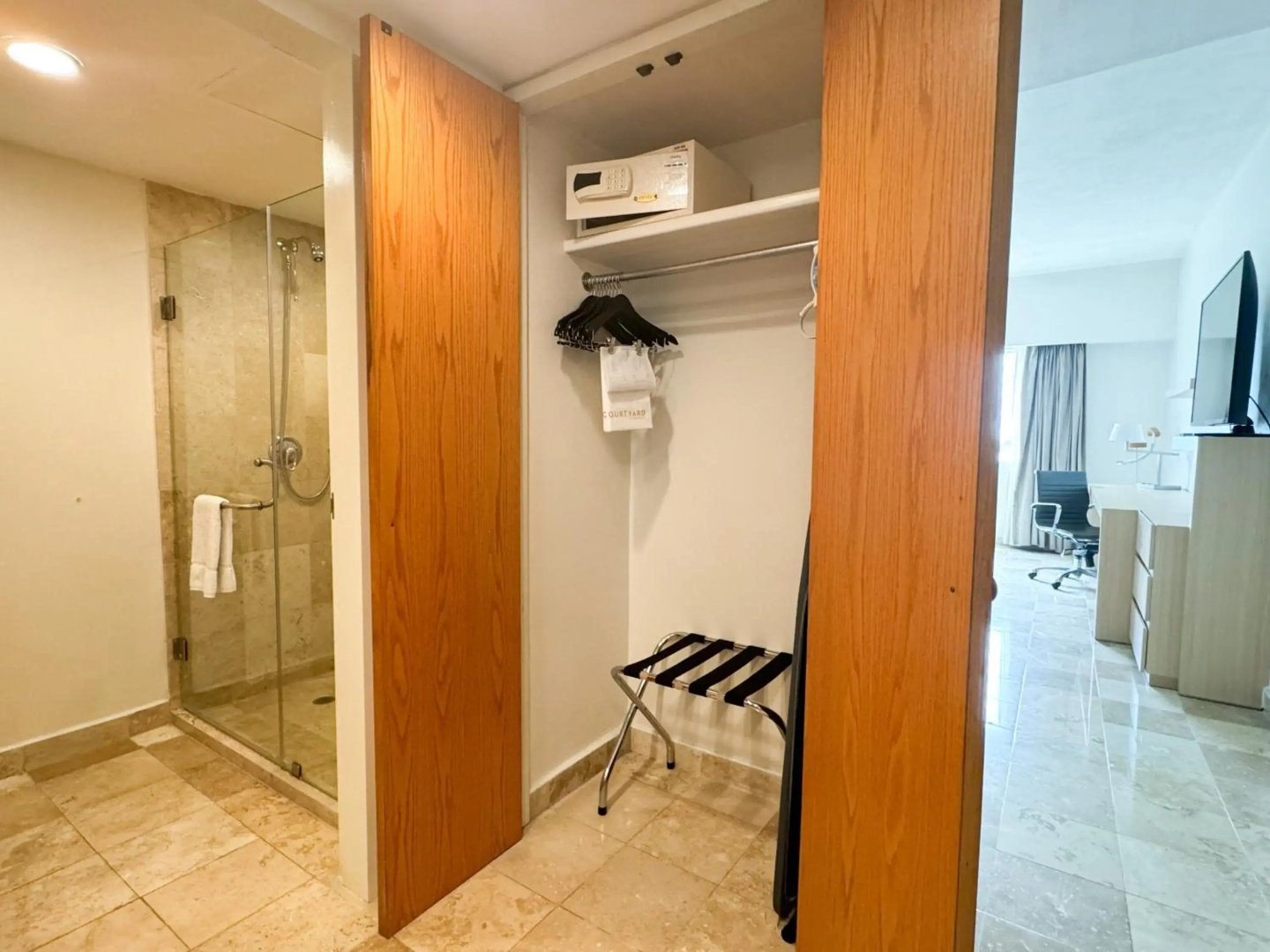 Photo - Courtyard by Marriott Villahermosa Tabasco