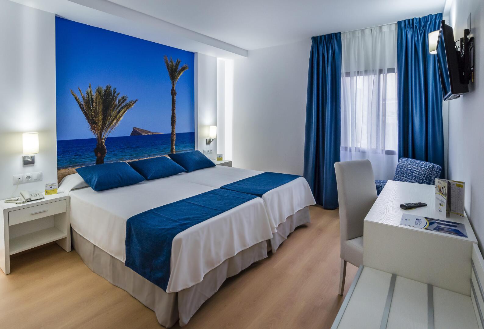 Photo - Hotel Avenida