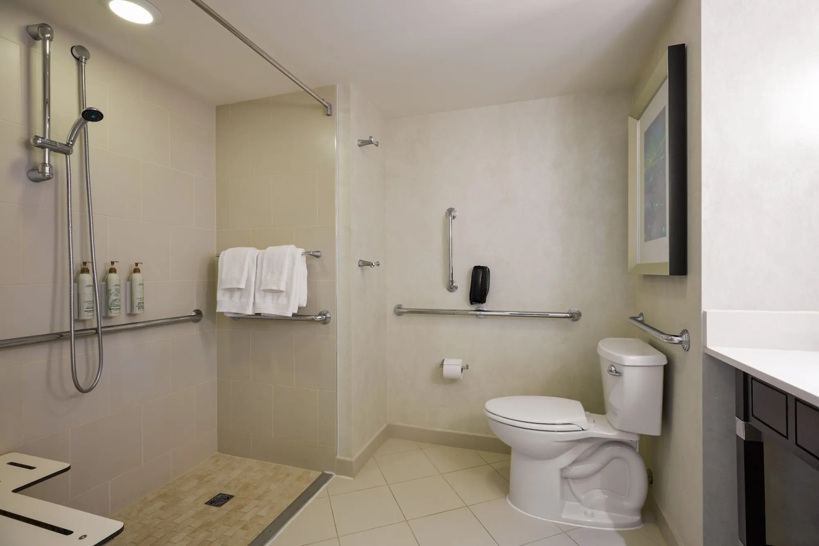 Photo - Renaissance Arlington Capital View Hotel