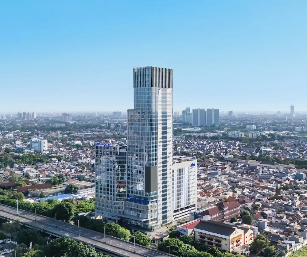 Foto - Novotel Jakarta Pulo Mas