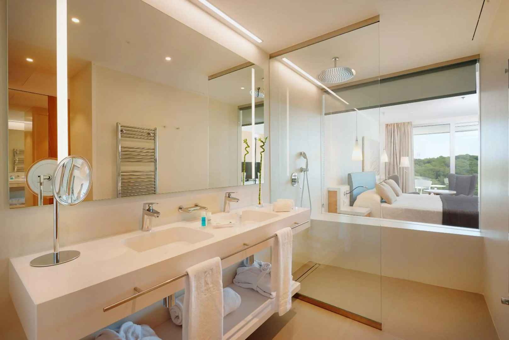 Foto - Hipotels Playa de Palma Palace&Spa