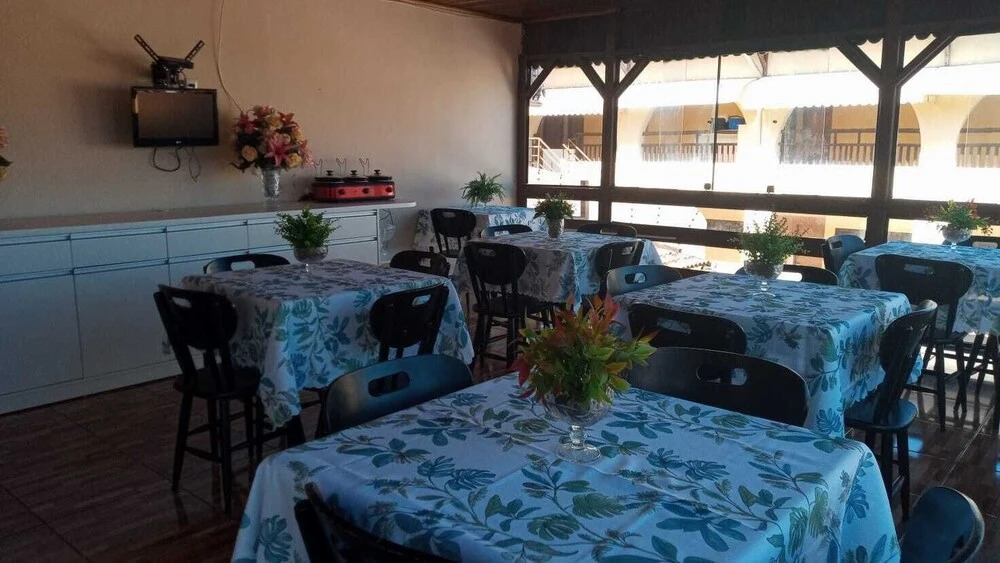 Photo - Pousada Recanto de Ponta Negra