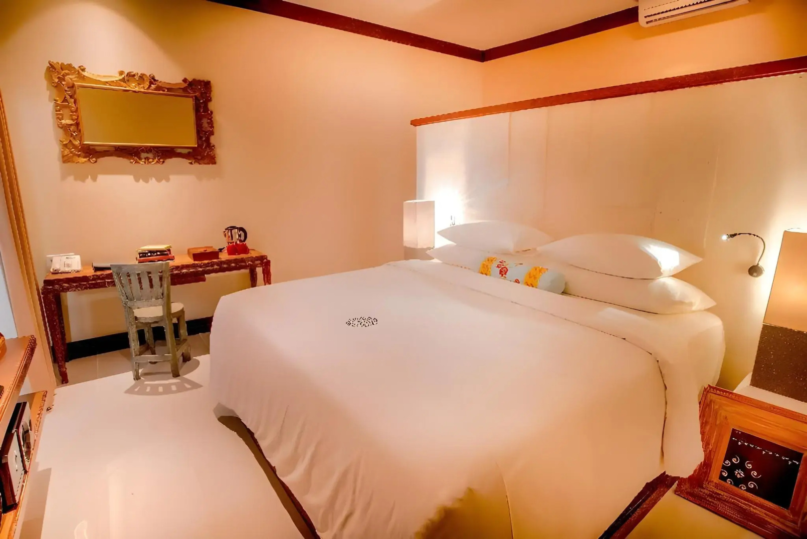 Foto - Rama Residence Seminyak