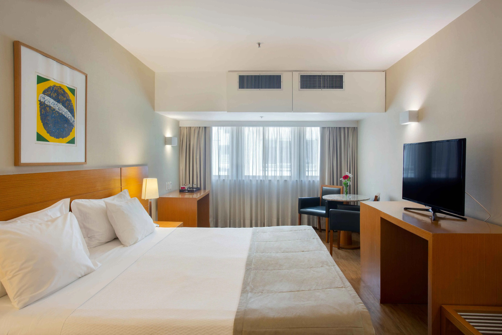 Photo - Windsor Leme Hotel