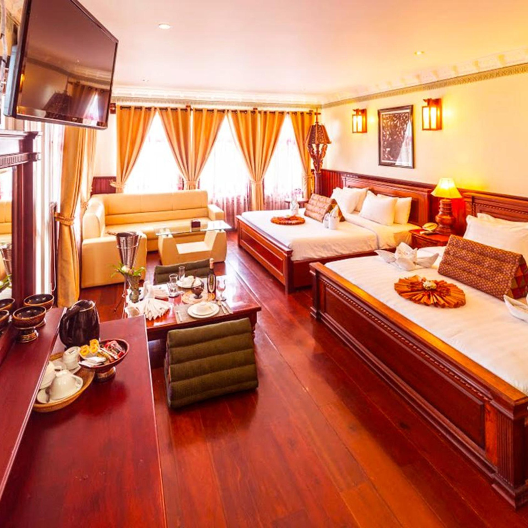Photo - Okay Boutique Hotel