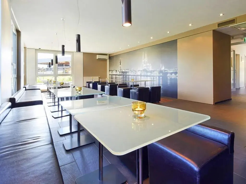 Foto - B&B Hotel Offenbach-Süd