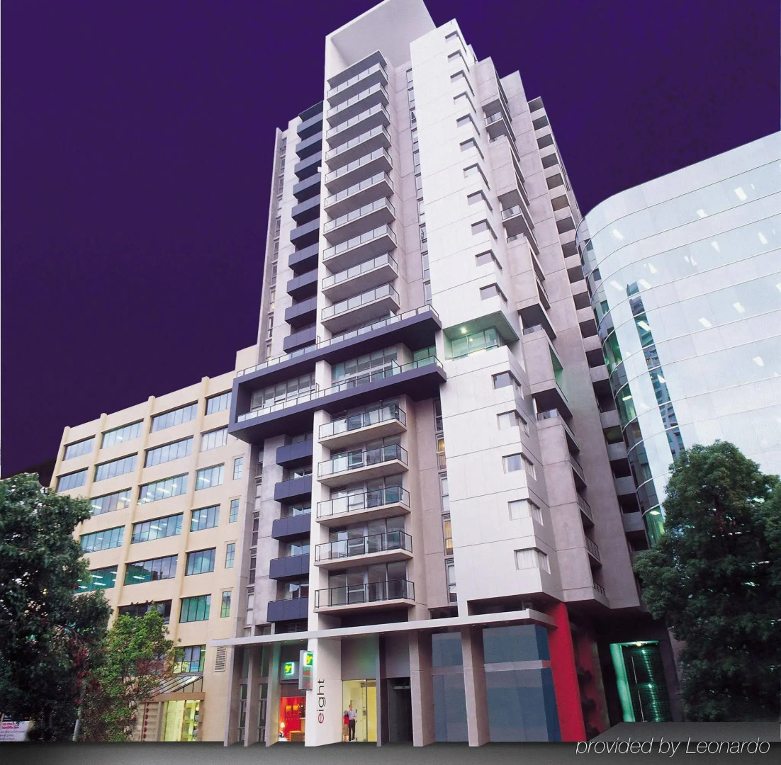 Foto - Quest on Dorcas