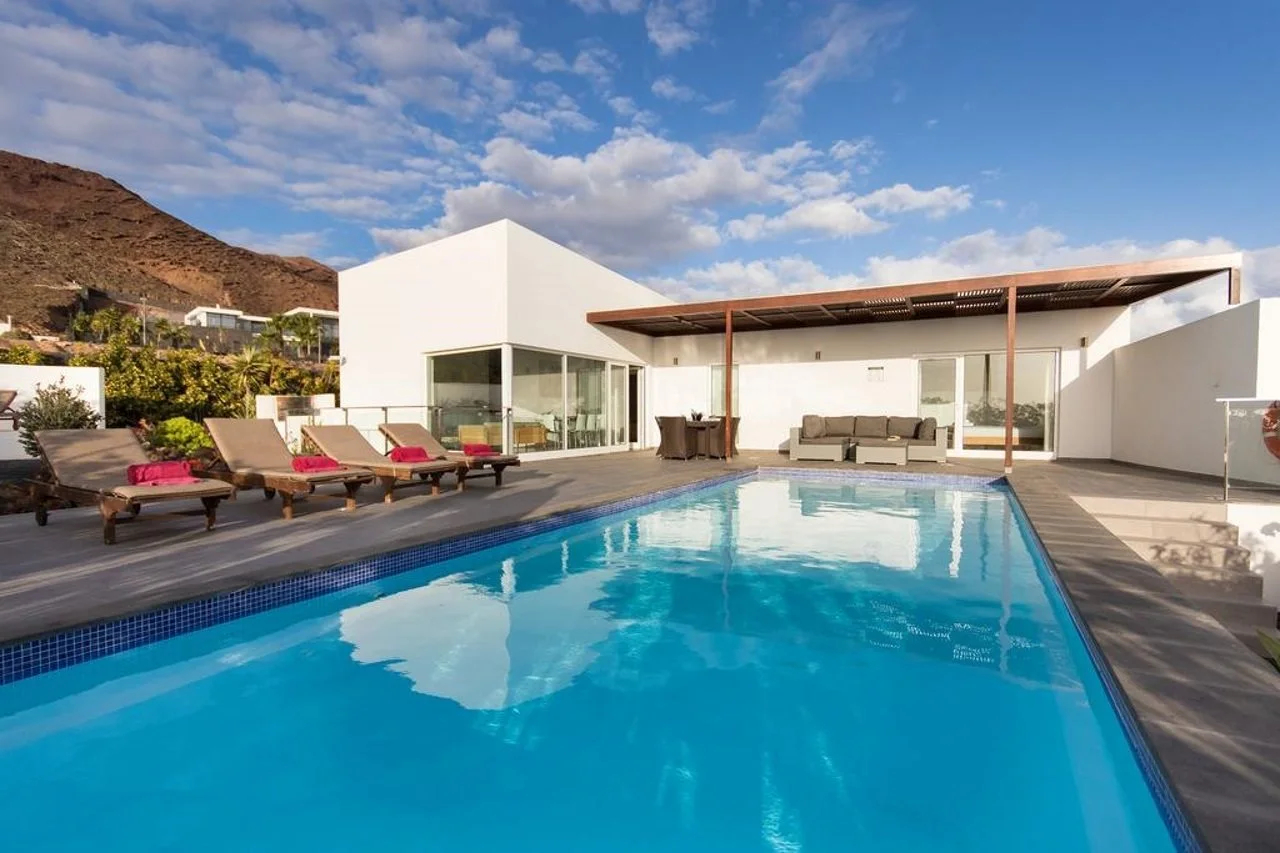 Foto - Ereza Hoopoe Villas