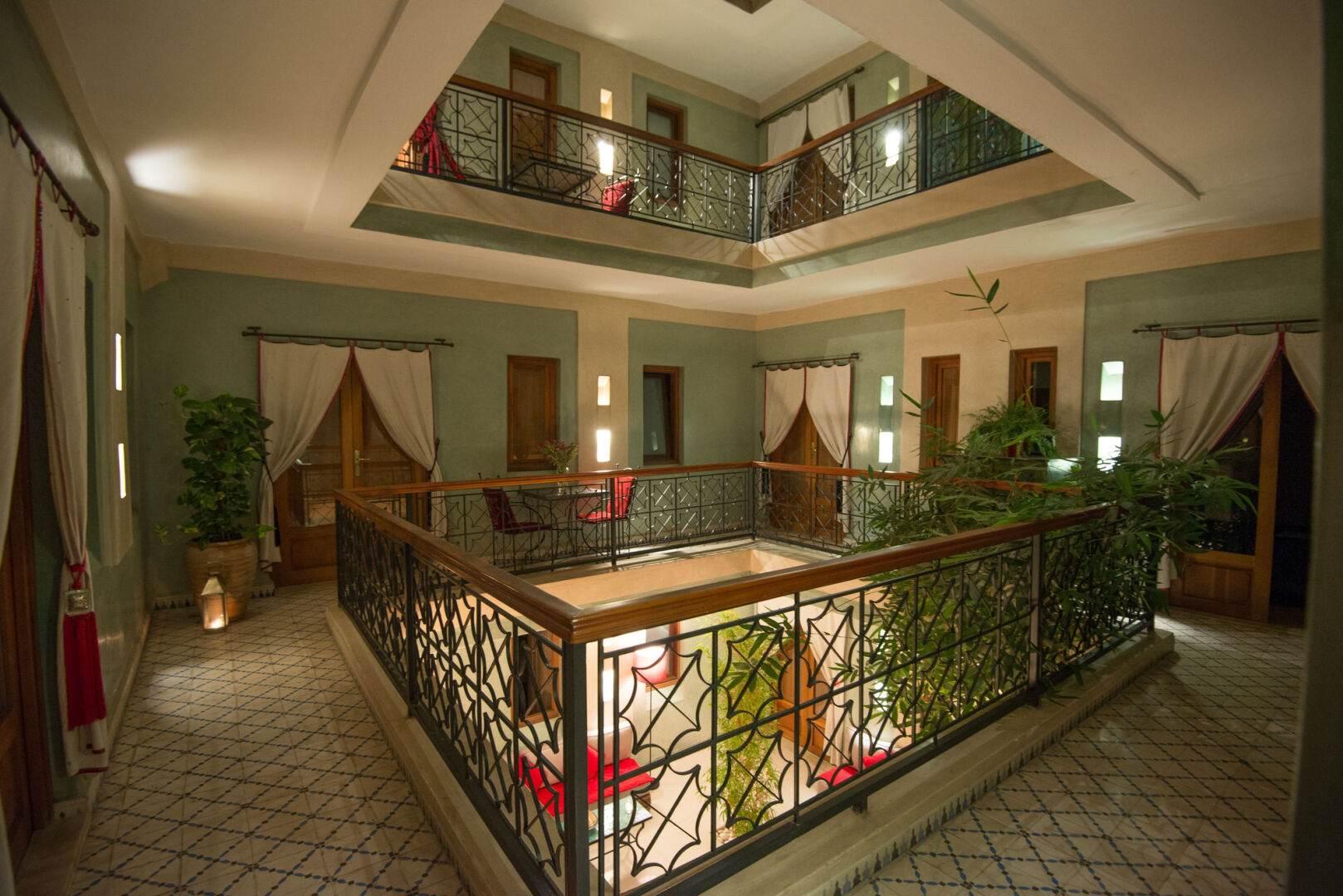 Foto - Riad l'Heure d'Eté