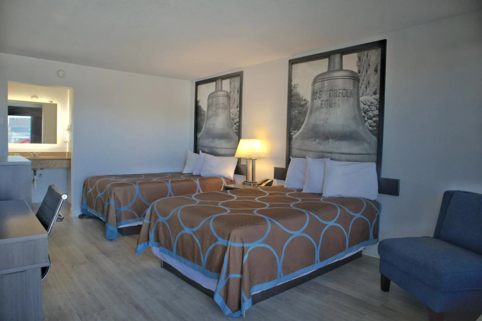 Foto - Casa Del Mar