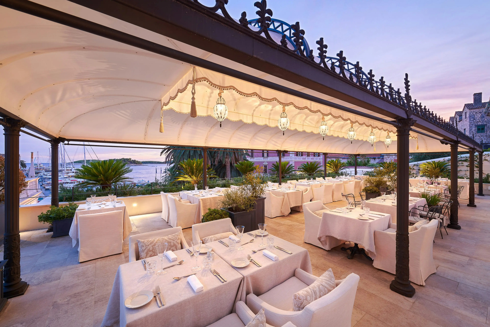 Photo - Palace Elisabeth Hvar Hotel