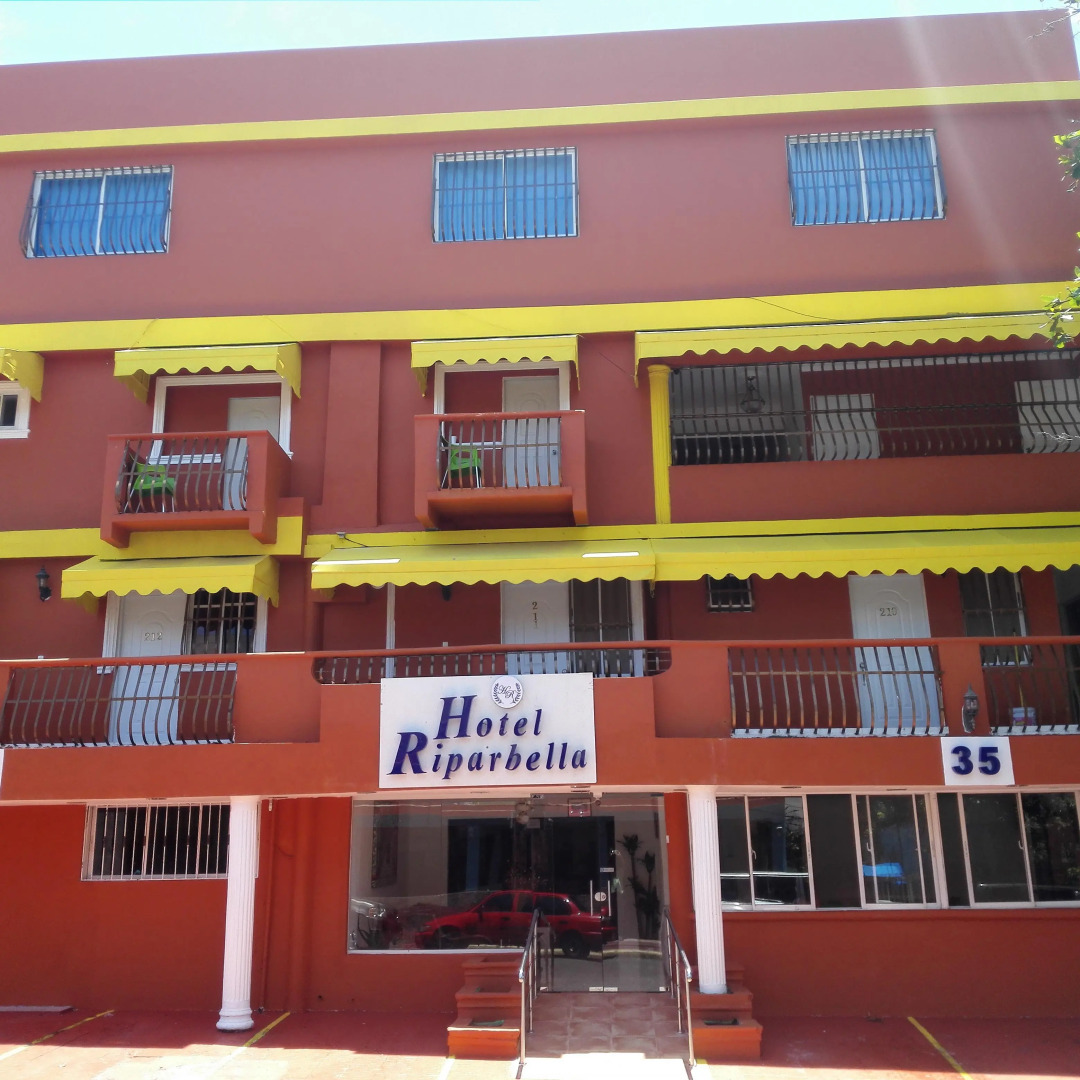 Foto - Hotel Riparbella