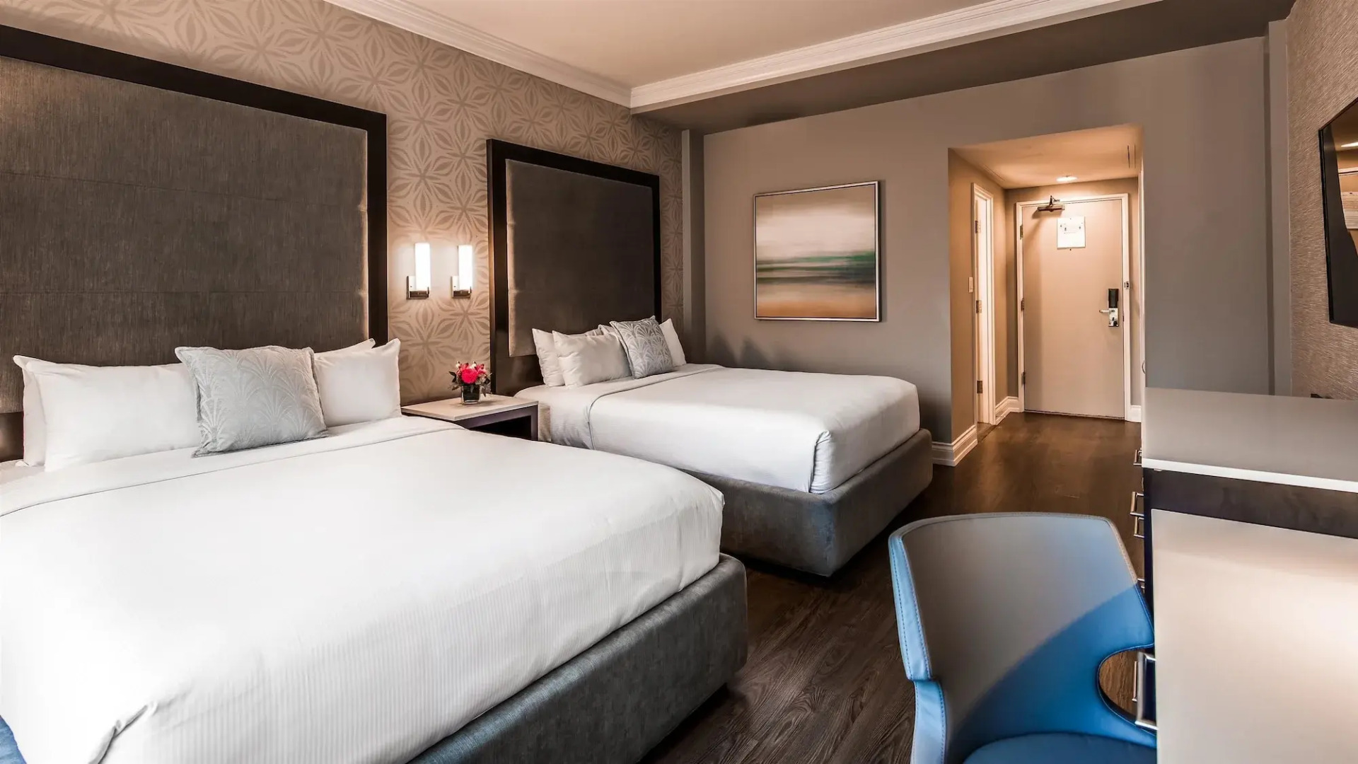 Foto - Georgian Court Hotel, WorldHotels Elite