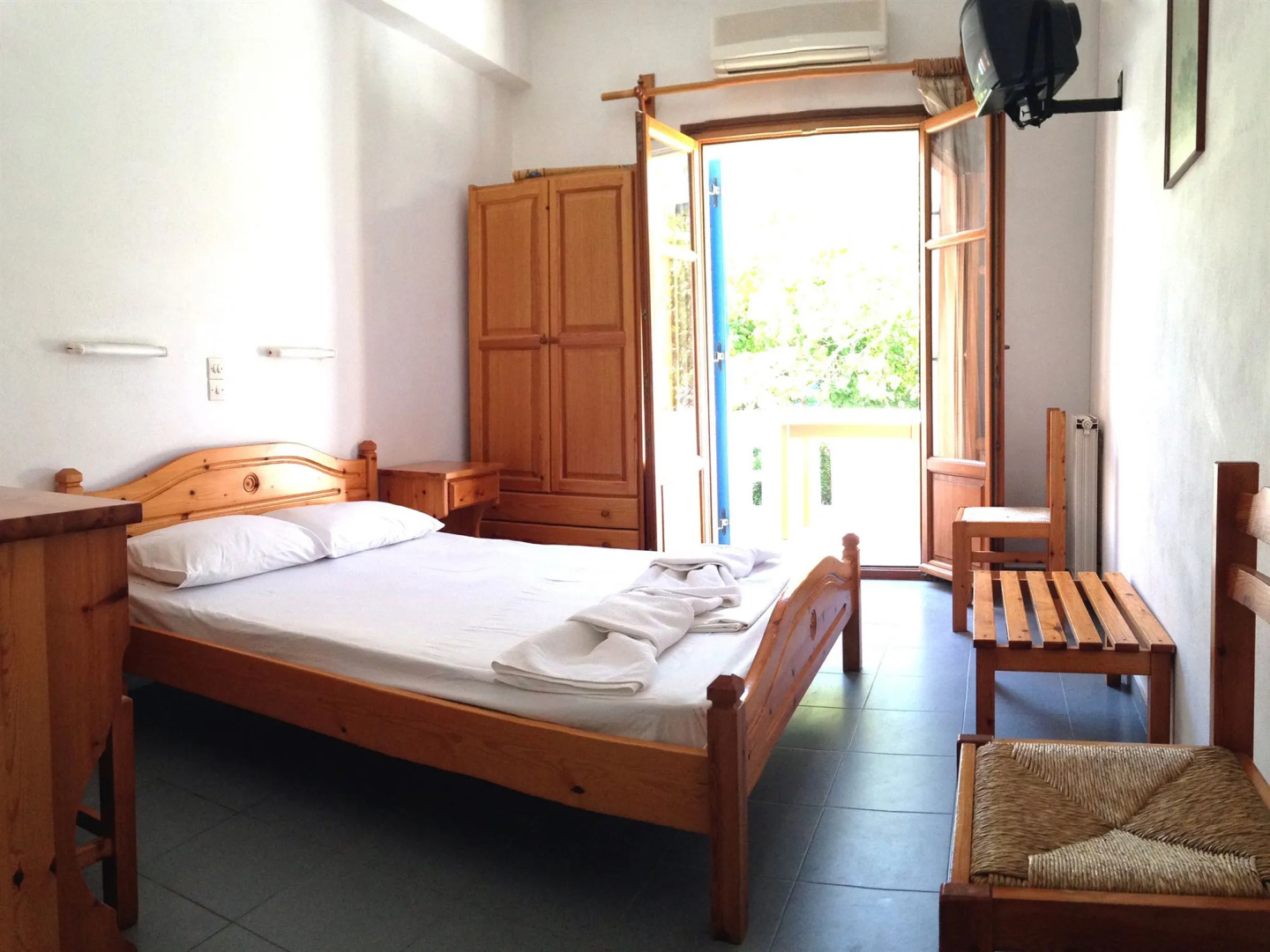 Foto - Helliniko Hotel & Studios