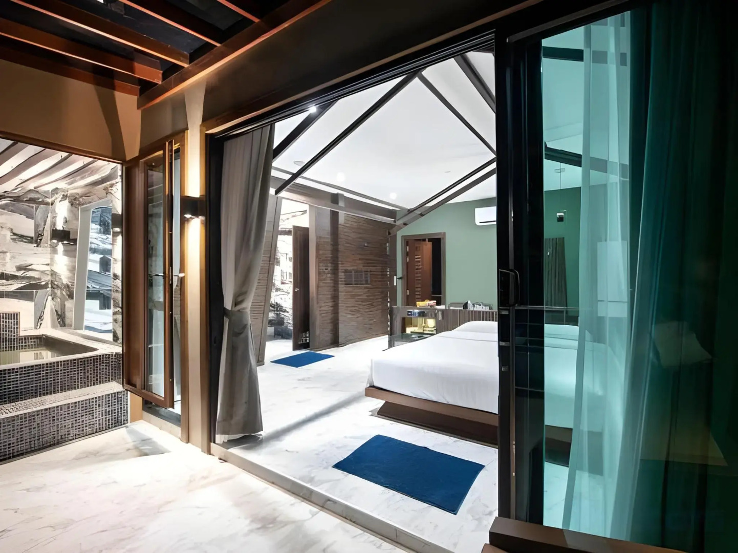 Foto - Ao Cho Grandview Hideaway Resort