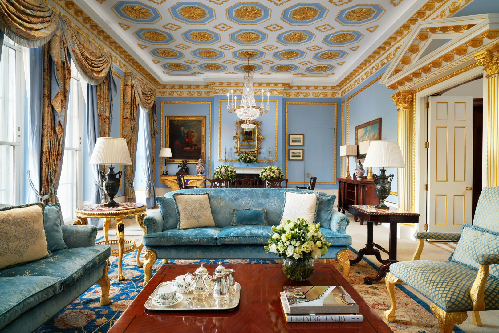 Photo - The Lanesborough, Oetker Hotels