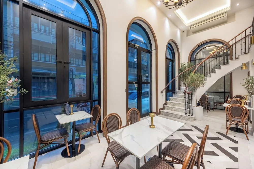 Foto - Cherie Bangkok Boutique Hotel