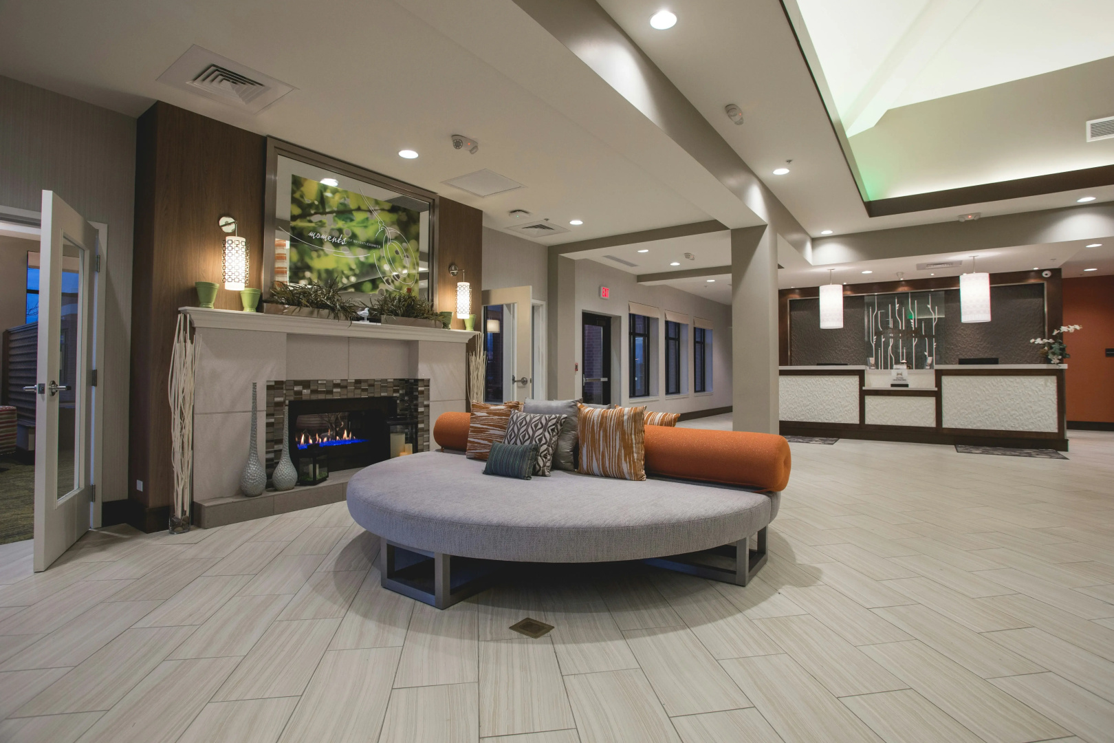 Photo - Hilton Garden Inn Bolingbrook I-55