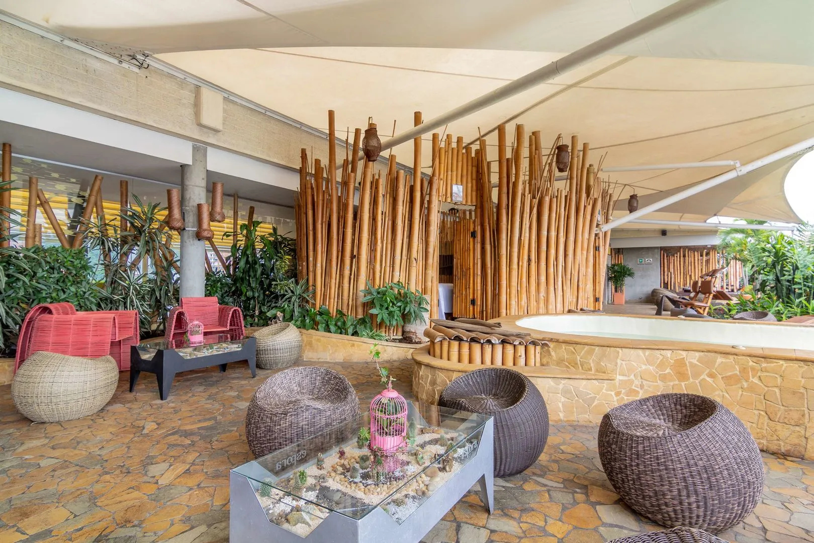 Photo - Diez Hotel Categoria Colombia