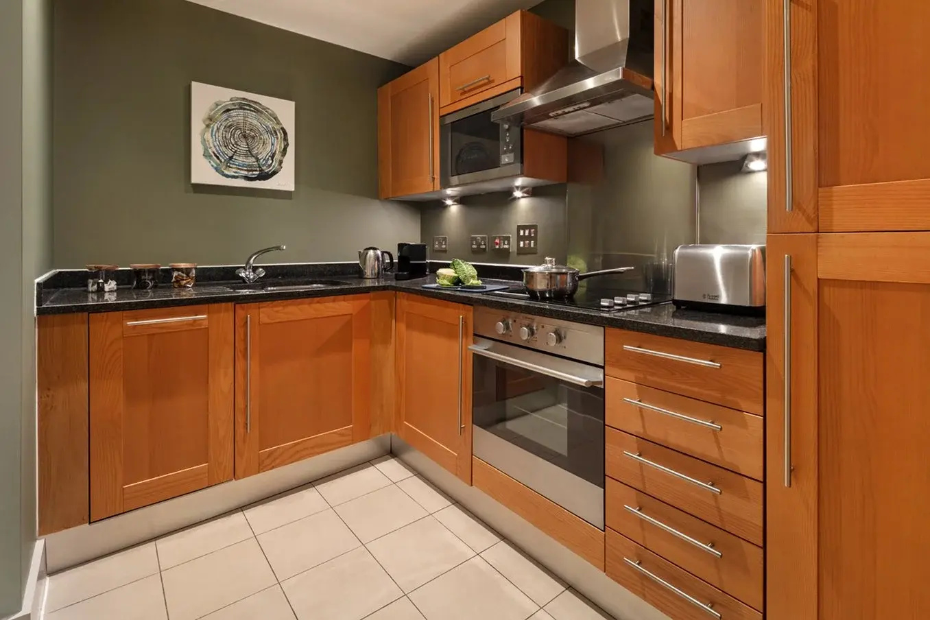 Photo - Marlin Apartments Commercial Road - Limehouse