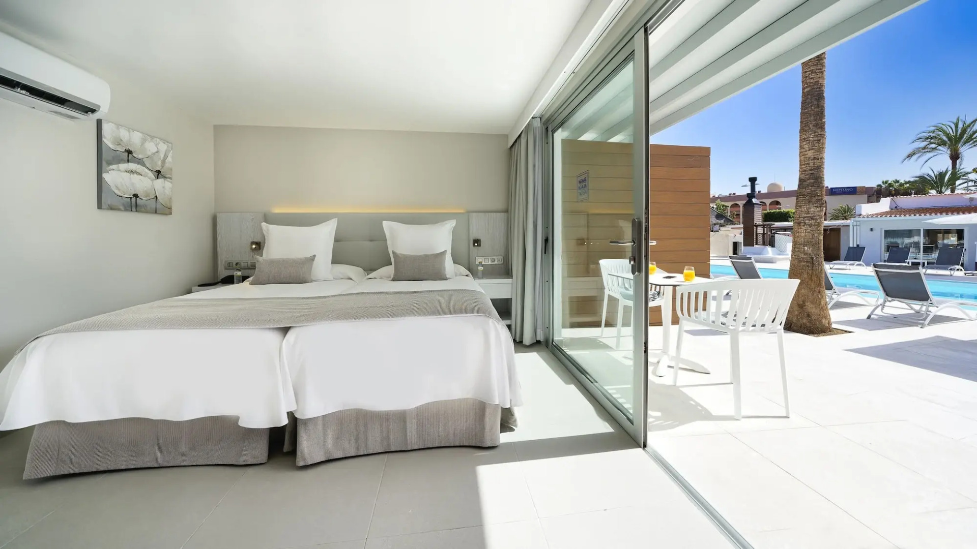 Foto - Sanom Beach Resort Only Adults