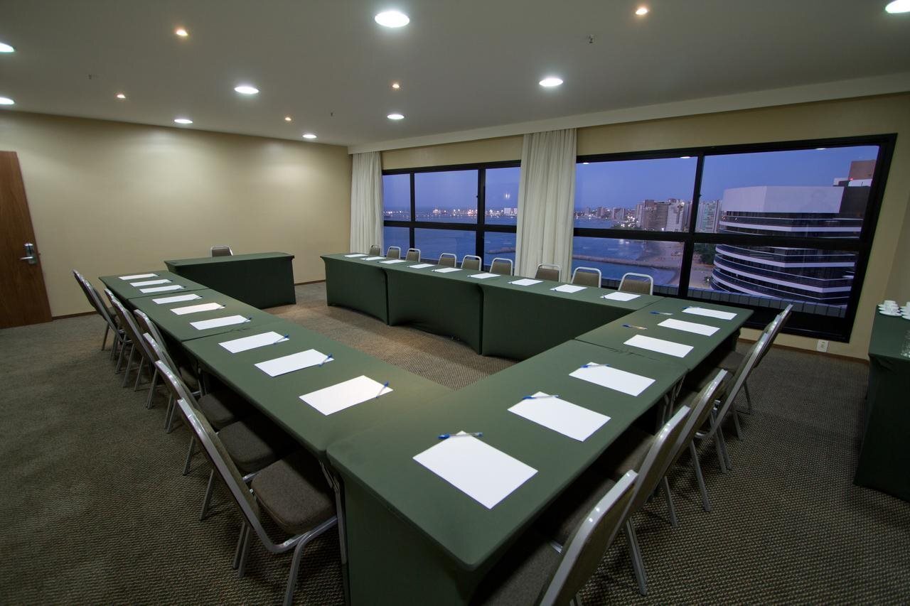 Photo - Bourbon Hotel Fortaleza