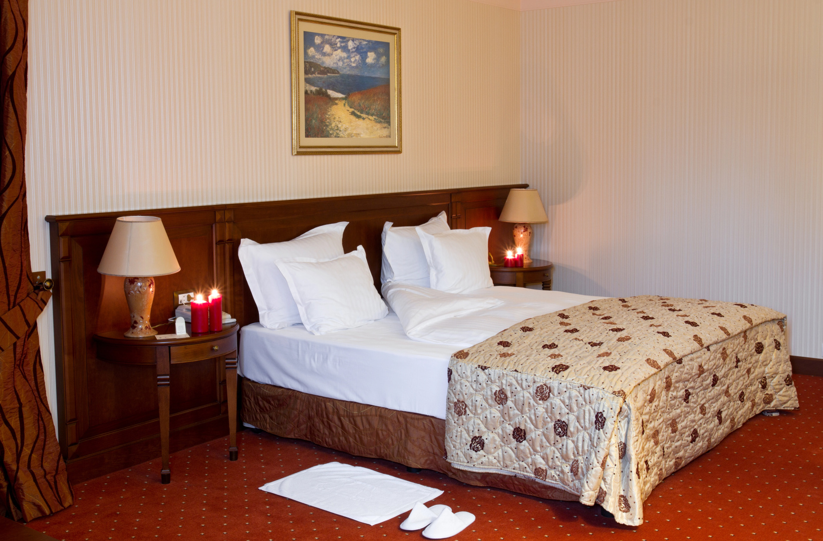 Photo - Crystal Palace Boutique Hotel