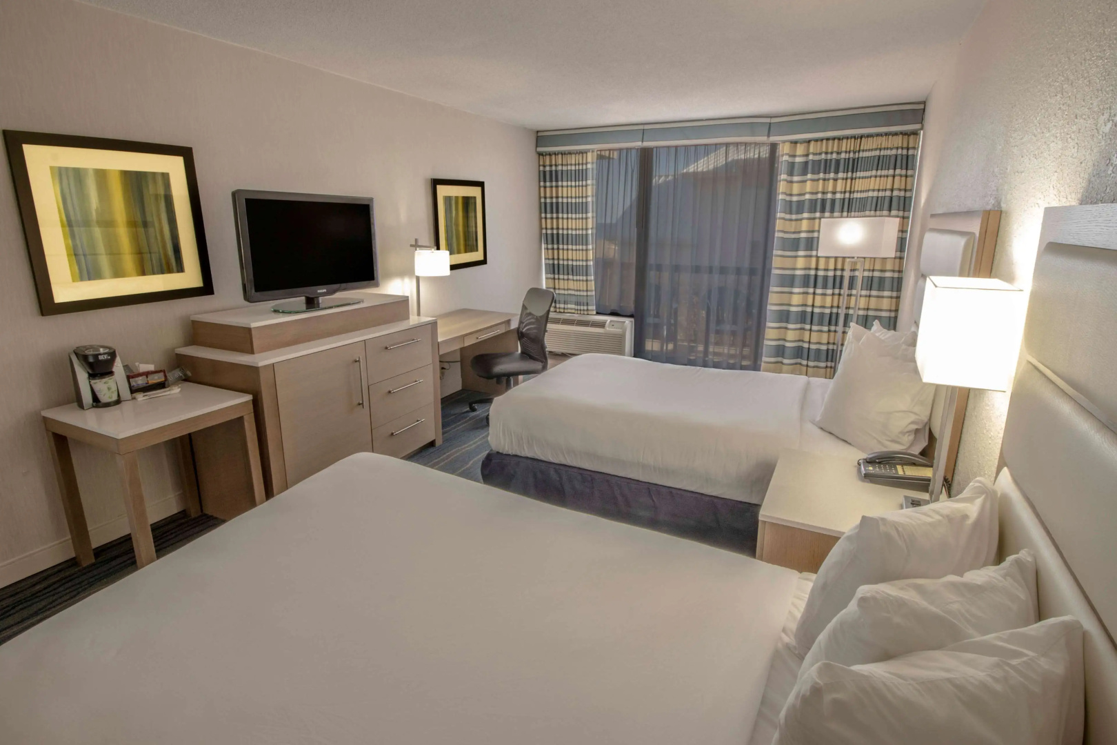 Foto - Wyndham Virginia Beach Oceanfront