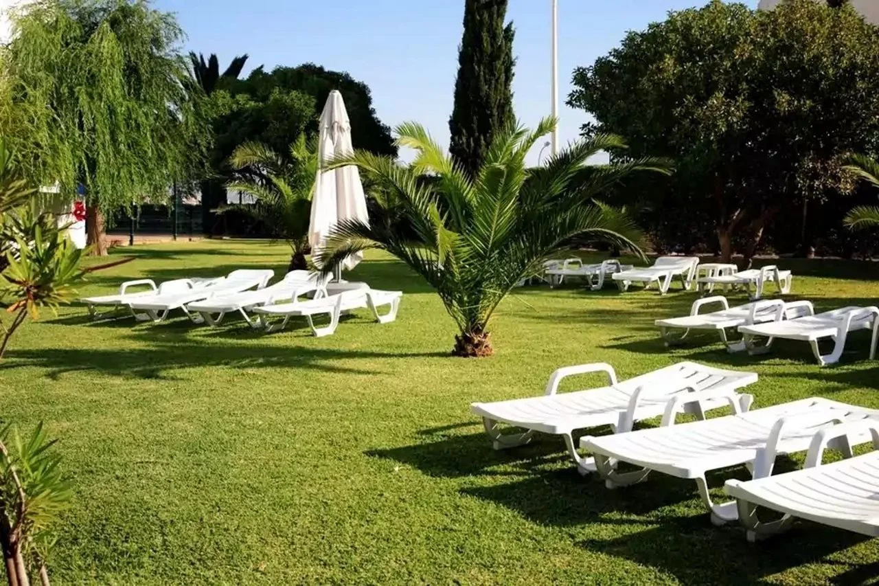 Foto - Apartamentos Turísticos Janelas do Mar