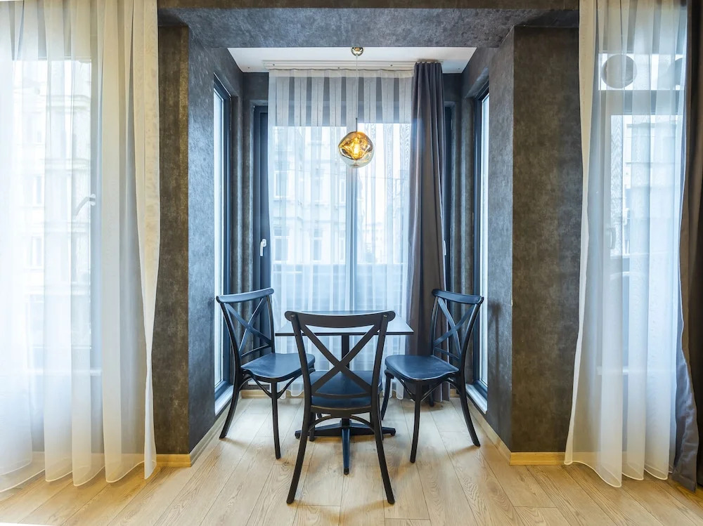 Foto - The Business Class Suit Karakoy