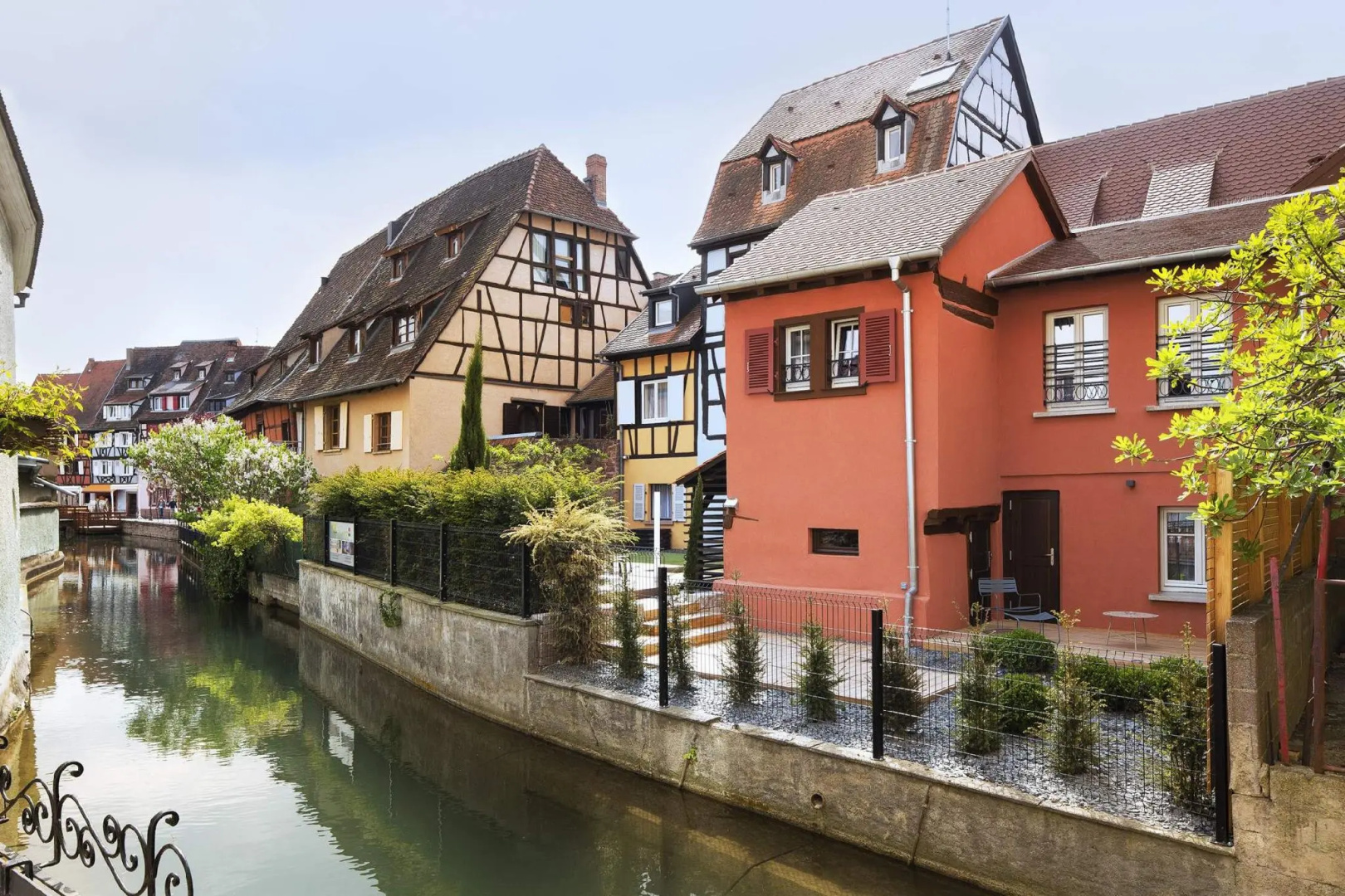 Photo - Hotel Le Colombier