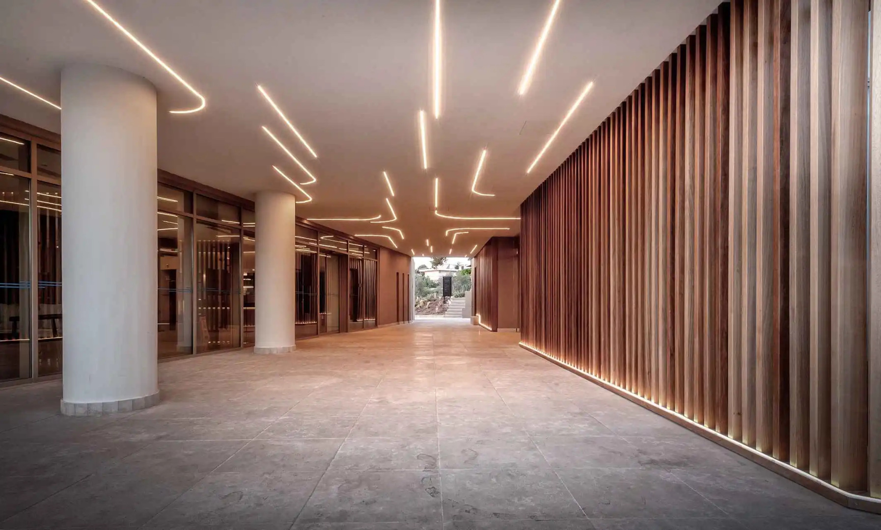 Foto - Vincci EverEden