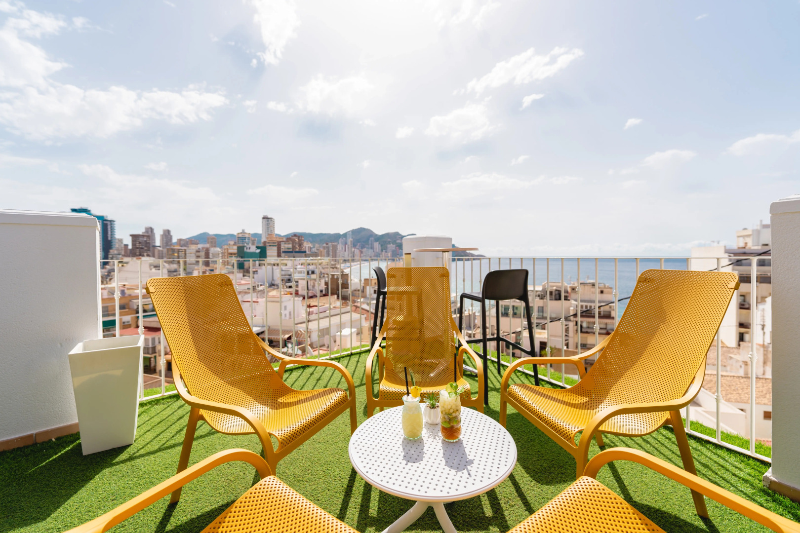 Photo - Hotel Queens - Adults Only