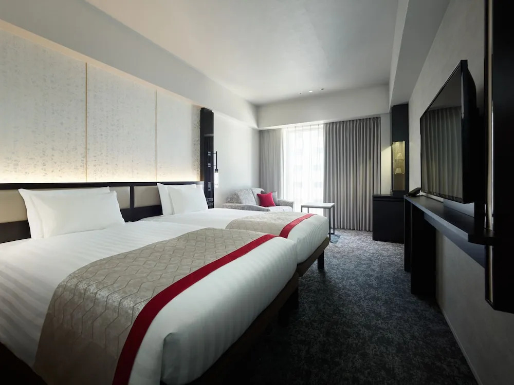 Foto - Mitsui Garden Hotel Fukuoka Nakasu