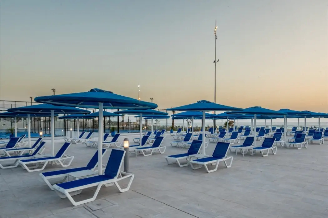 Photo - Pickalbatros Palais Des Roses - Agadir - All Inclusive